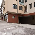 Appartamento Rotunda 309 Dunajská Streda