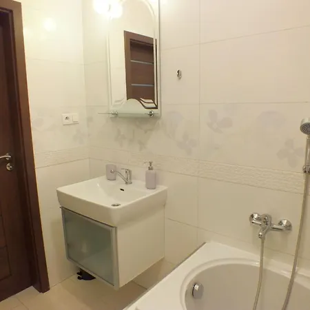 Rotunda 309 아파트 Dunajská Streda