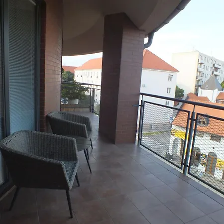 Rotunda 309 아파트 *