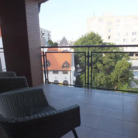 Rotunda 309 아파트 *