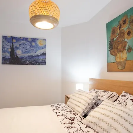 Appartamento Rotunda 309 *