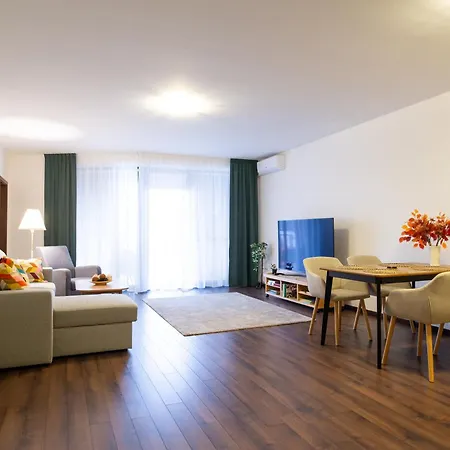 Rotunda 309 Apartmán