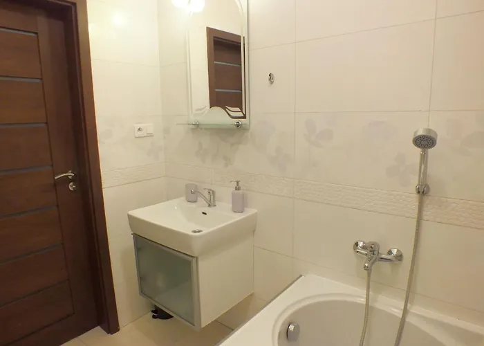 Rotunda 309 Appartement Dunajská Streda