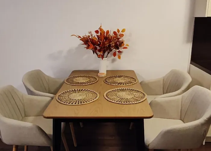 Appartement Rotunda 309 *