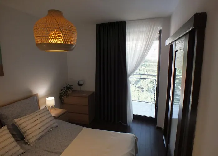 Rotunda 309 Appartement