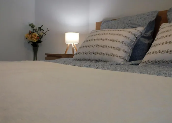 Appartement Rotunda 309 Dunajská Streda